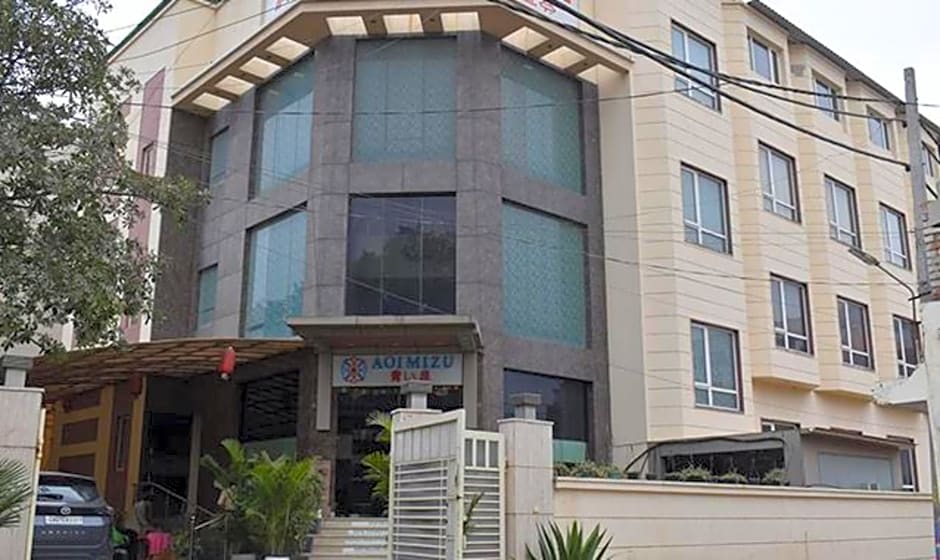 FabHotel Prime AOI Mizu