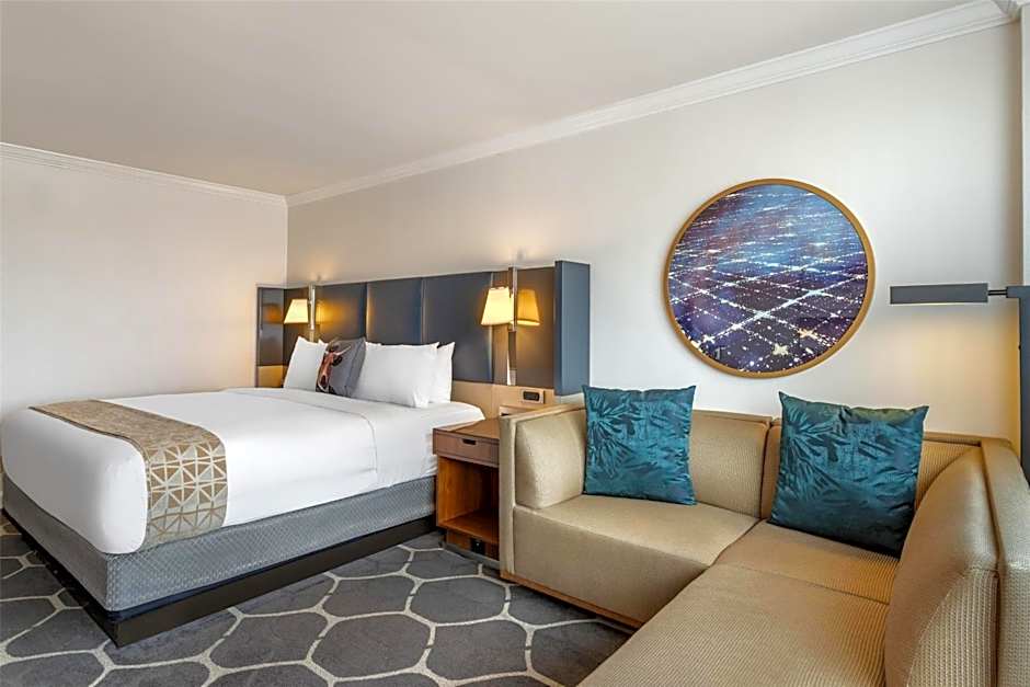 The Royal Sonesta Houston Galleria