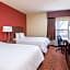 Hampton Inn By Hilton Shawnee