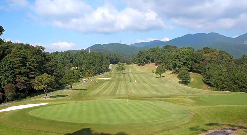 Hotel Castle Inn Suzuka Chuo