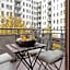 Central Passage Apartments