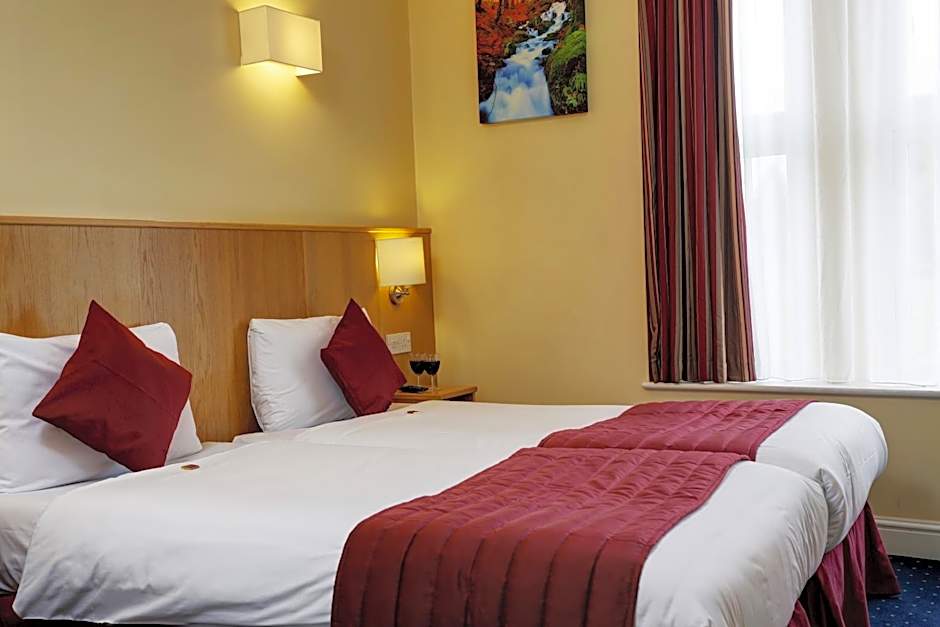 Best Western London Highbury