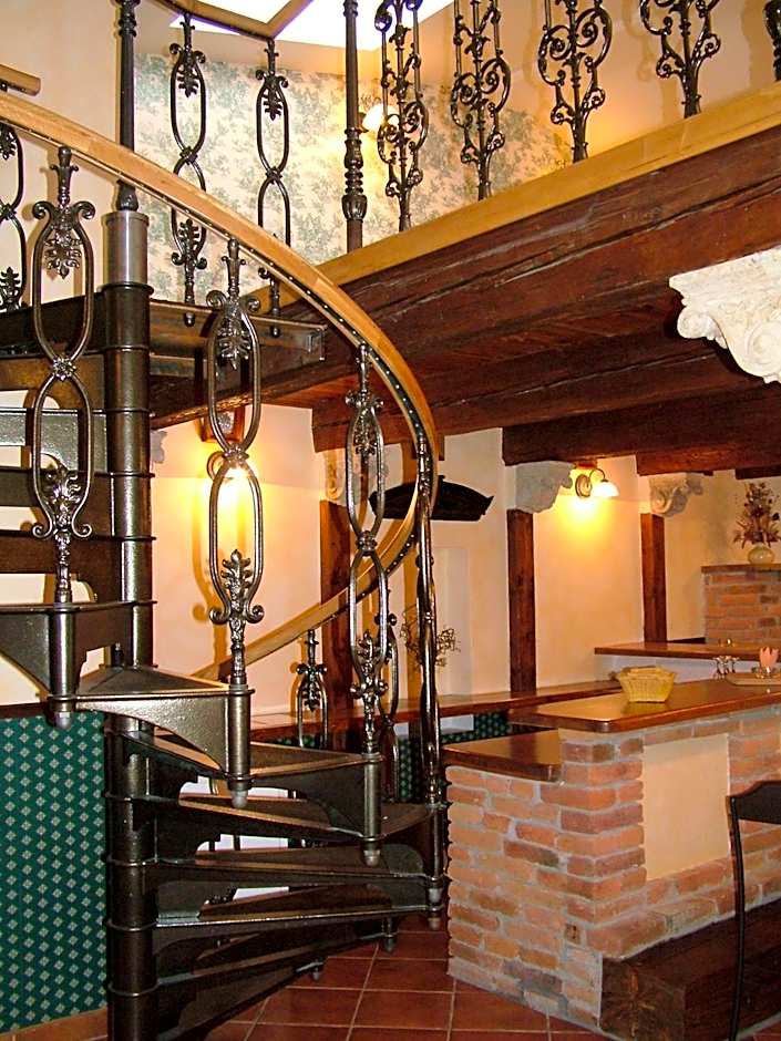 Hotel & Caffe Silesia