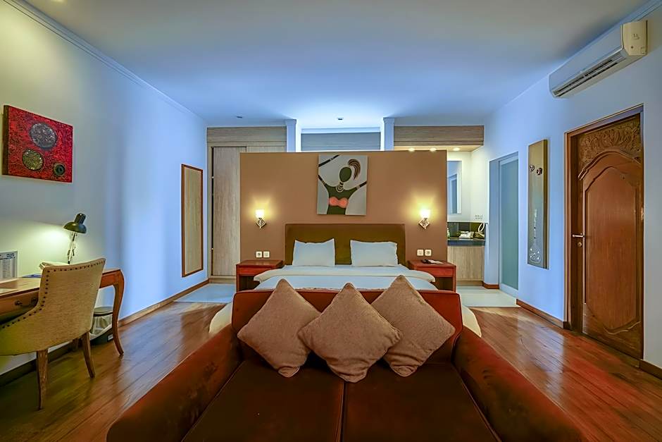Ocean View Residence