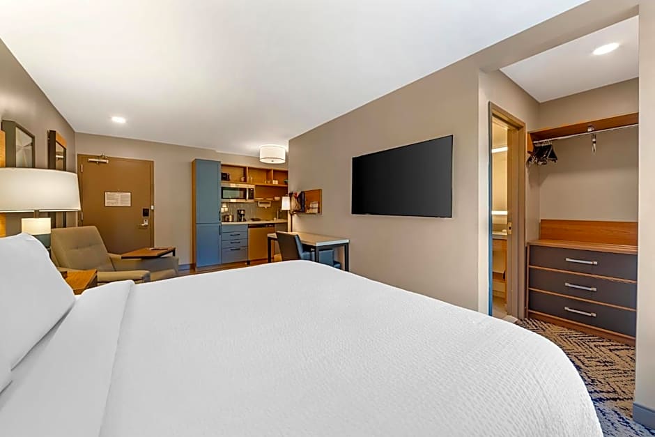 Candlewood Suites Lawrenceville - Princeton by IHG