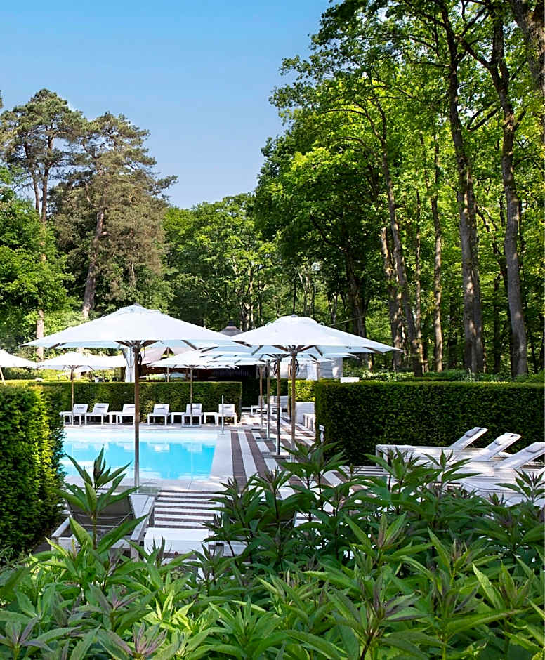Relais & Chateaux Hotel Landgoed Het Roode Koper