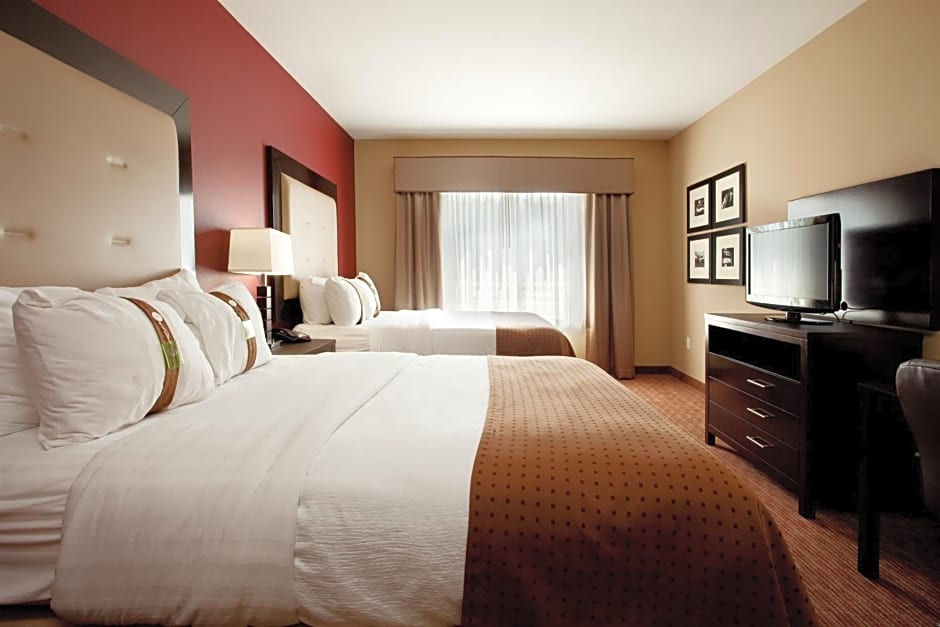 Holiday Inn Hammond Northshore By IHG