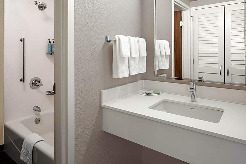 Courtyard by Marriott Little Rock West