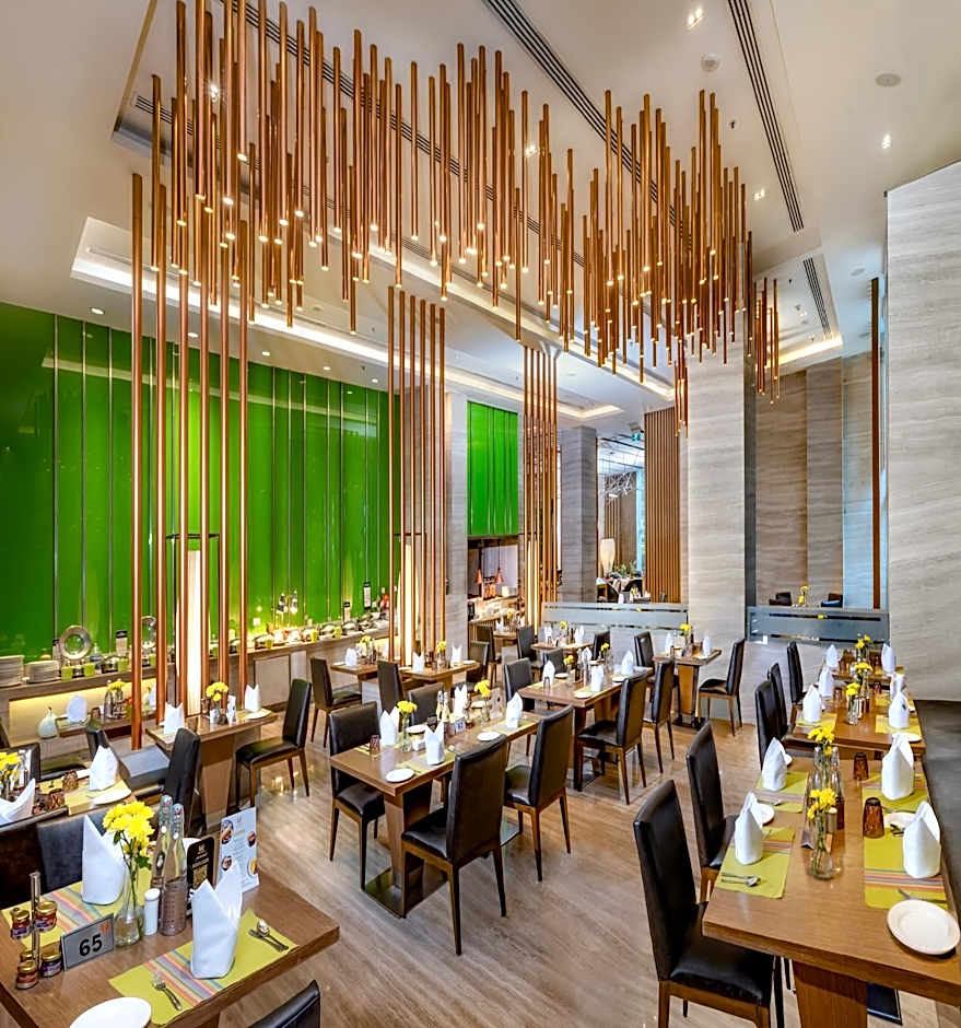 Welcomhotel by ITC Hotels, Richmond Road, Bengaluru