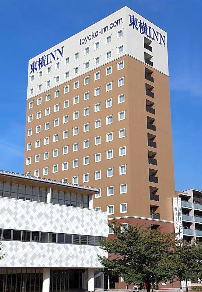 Toyoko Inn Misato-chuo Ekimae