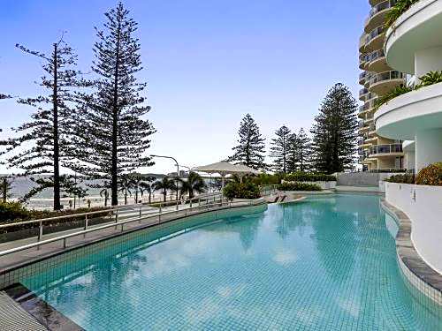 Mantra Sirocco Mooloolaba