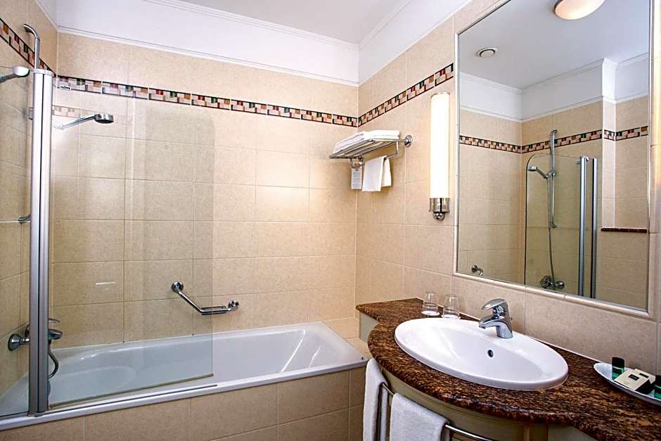 Danubius Hotel Astoria City Center