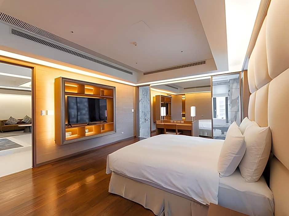 Miramar Garden Taipei