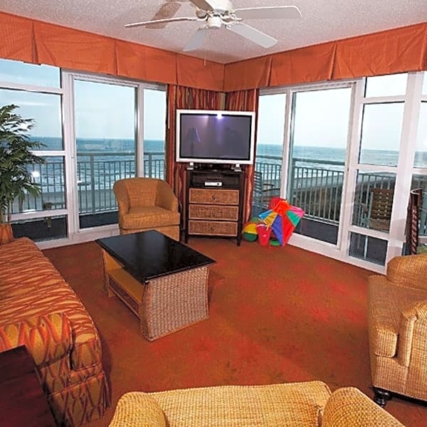 Dunes Village Resort