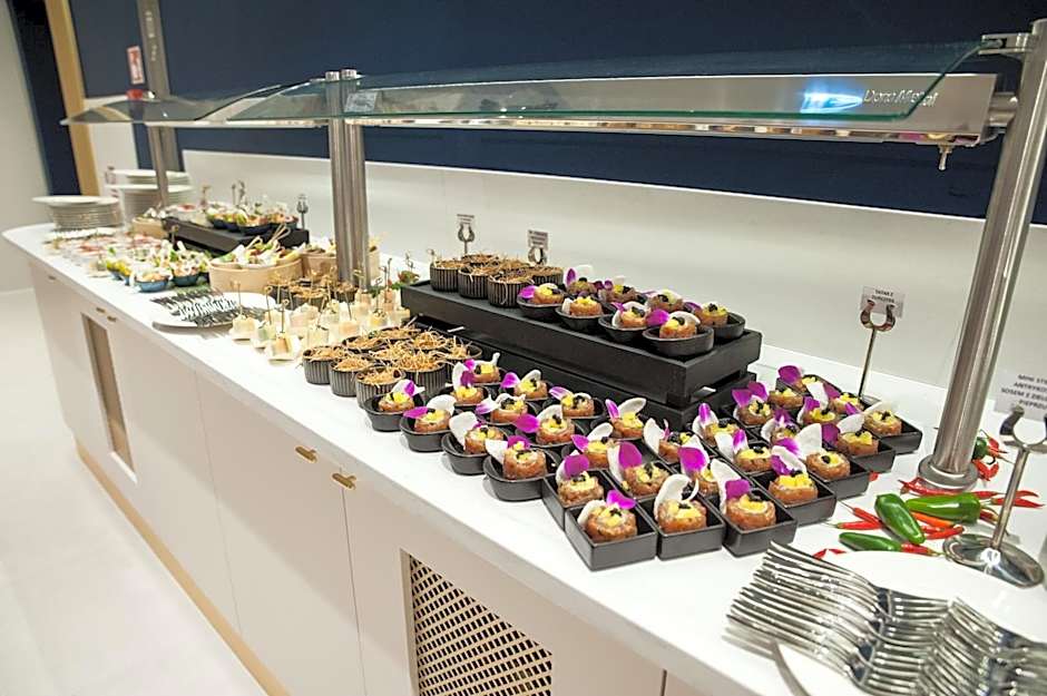 Aiden by Best Western Lodz