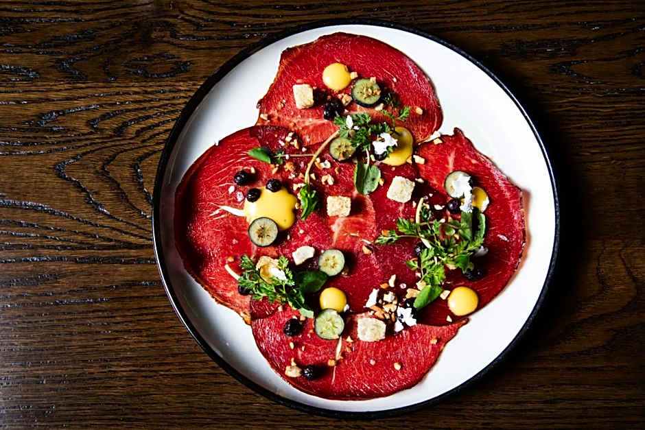 Fosshotel Glacier Lagoon