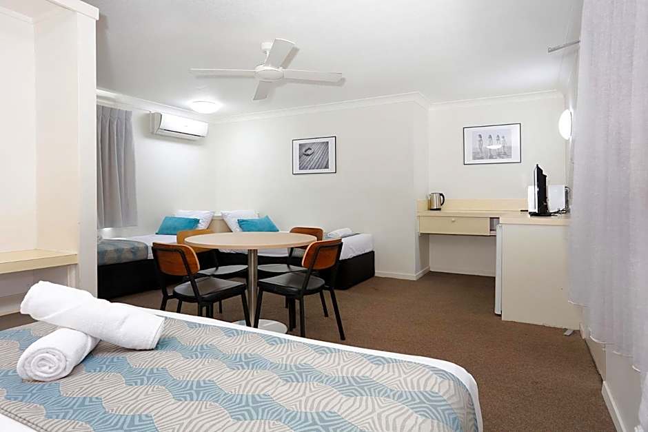 Southport Motel & Apartments