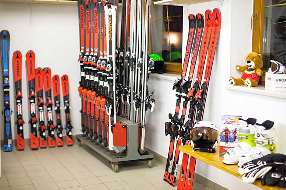 Superior Hotel Persal