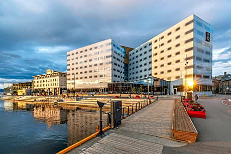 Clarion Hotel Trondheim