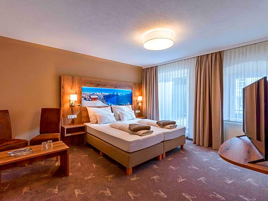 SCOL Sporthotel Zillertal