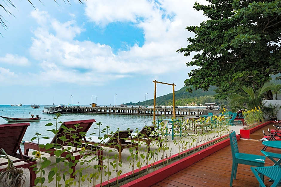 Mandalai Hotel