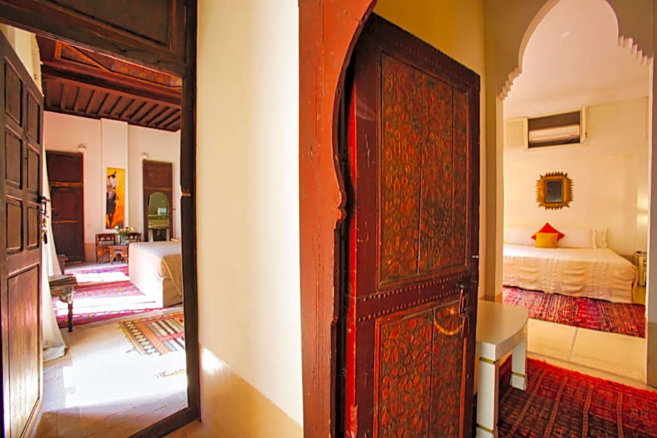 Riad du Ciel Marrakech