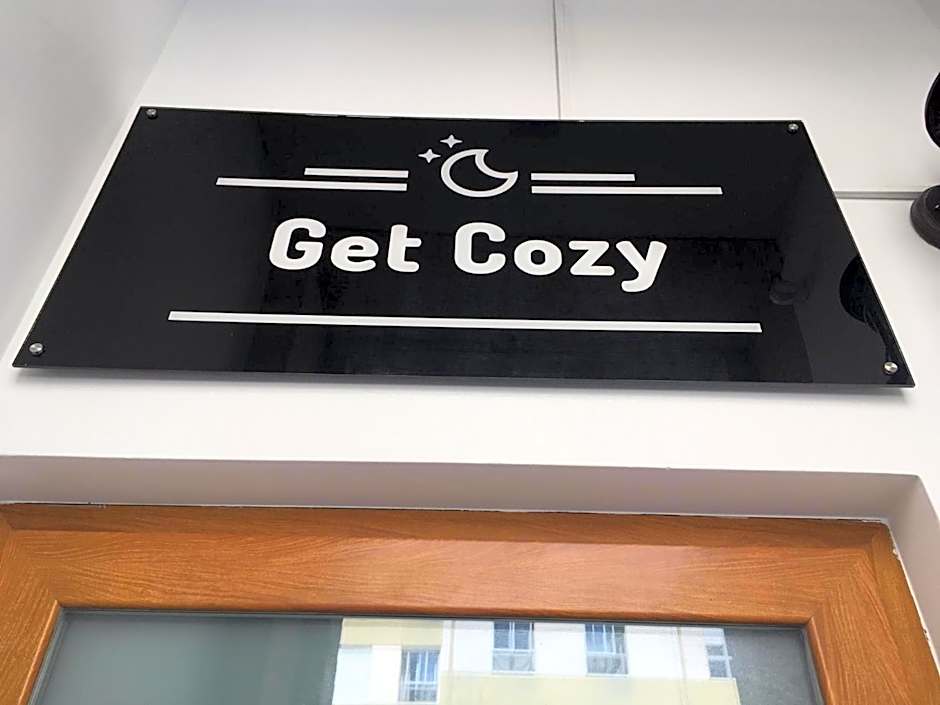 Get Cozy