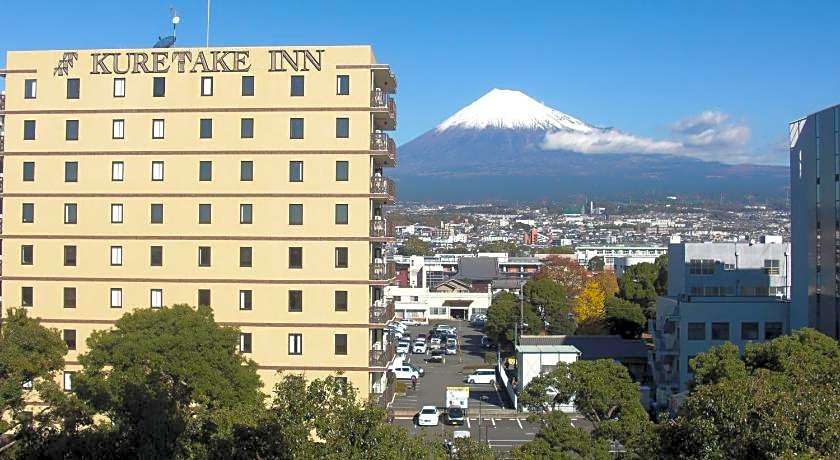 Kuretake Inn Fujisan