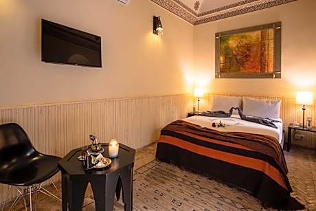 Basic Double Room