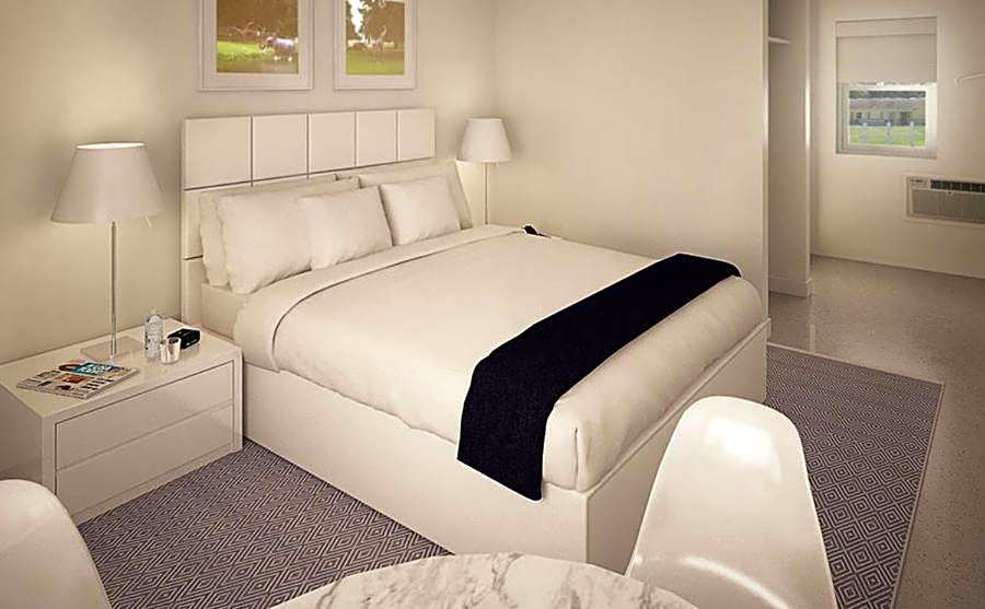 Sun Plaza Motel
