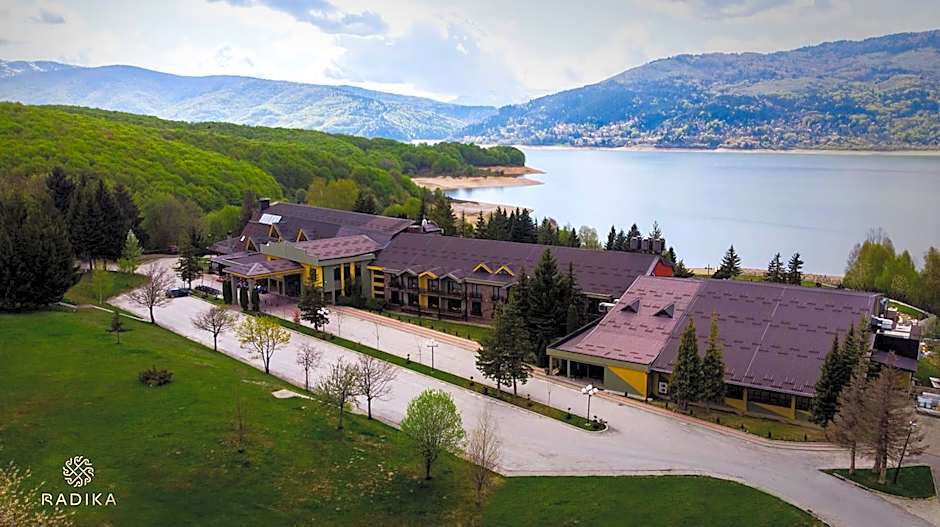 Hotel Radika Resort