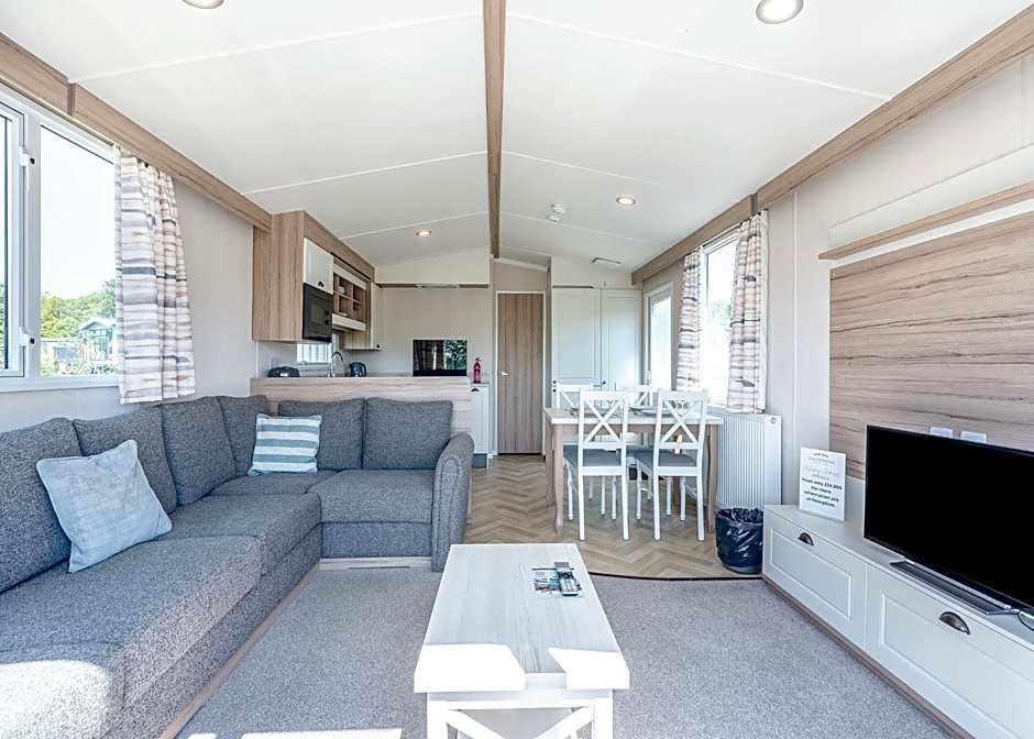 Coldstream Holiday Park