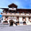 Hôtel-Chalet les Mélèzes