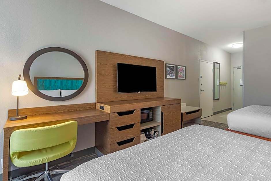 Hampton Inn By Hilton Ft. Collins