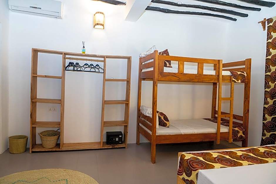 Mintaka Boutique Hotel