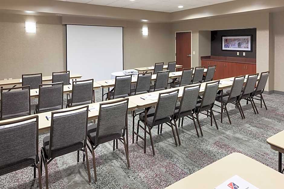 Courtyard by Marriott Birmingham Trussville