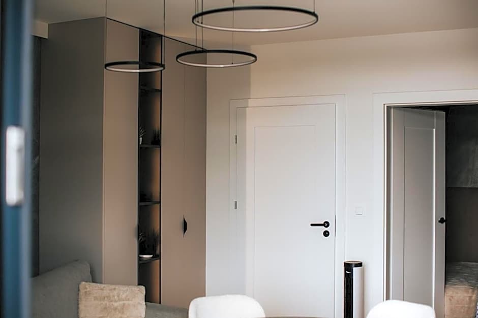 Daroszówka - Domki i Apartamenty z Widokiem Solina