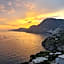 Villa Santa Chiara Positano Suites