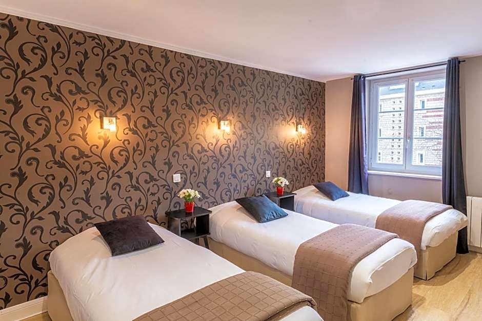 Grand Hôtel de L'Espérance