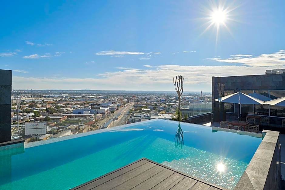 Four Points by Sheraton Ciudad Juarez