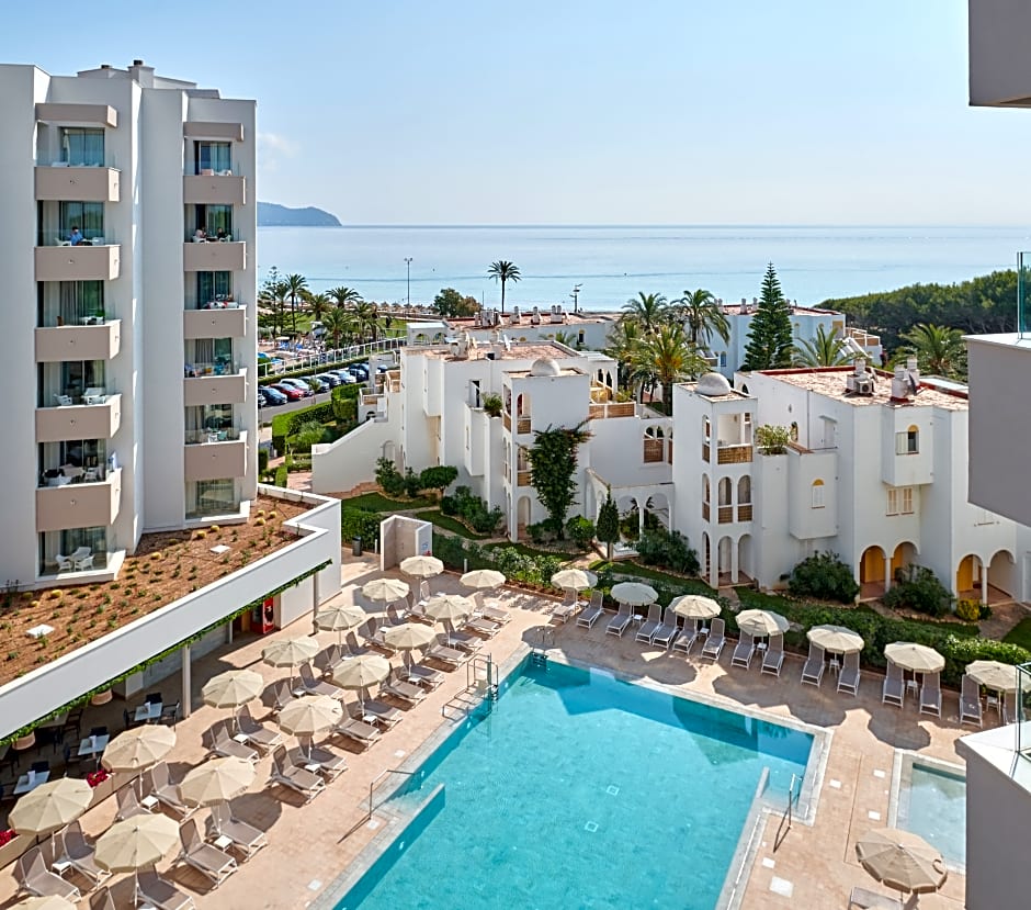 Hipotels Bahia Grande