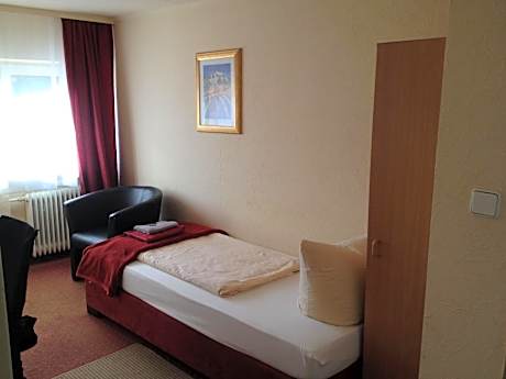 Budget Double Room