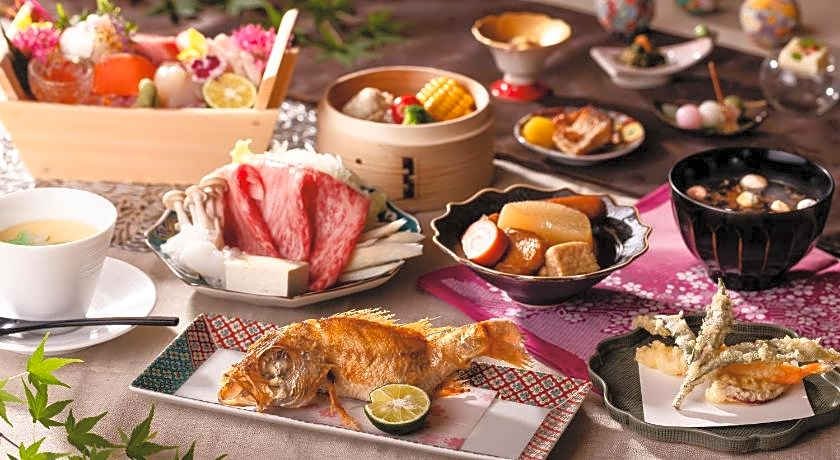 Ohanami Kyubei