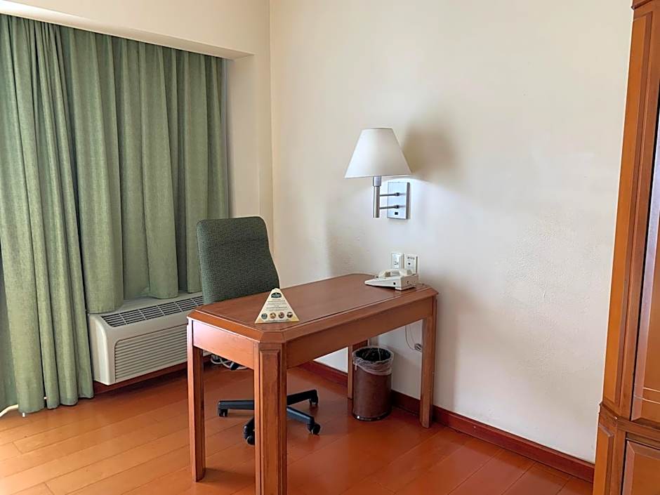 Hotel Villa Florida Puebla