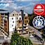 APLEND Hotel Ovruč