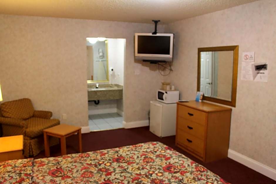 Highlander Motor Inn Atlantic City