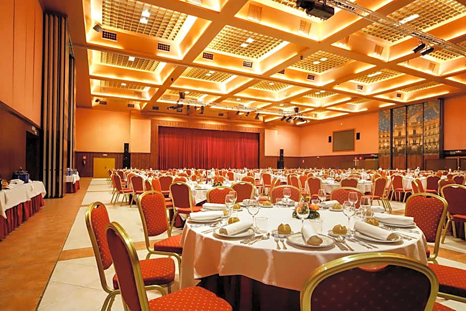 Hotel Doña Brígida  Salamanca Forum
