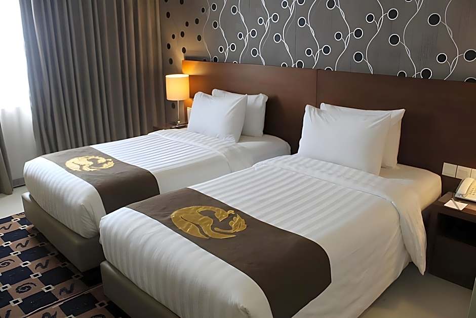 Gets Hotel Semarang