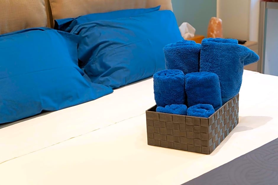 B&B Mareè Seafront Molfetta