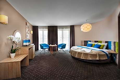 Large Double or Twin Room